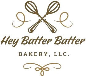 Hey Batter Batter Bakery