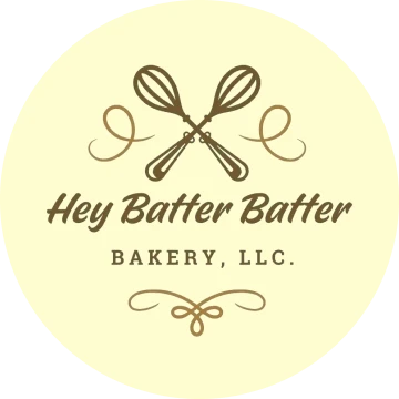 Hey Batter Batter Bakery