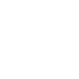Church icon with cross on top.